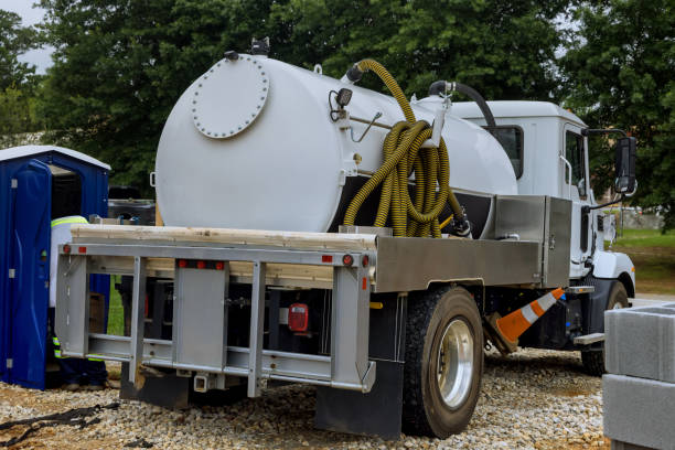 Best Local porta potty services  in Spring Lake, MI