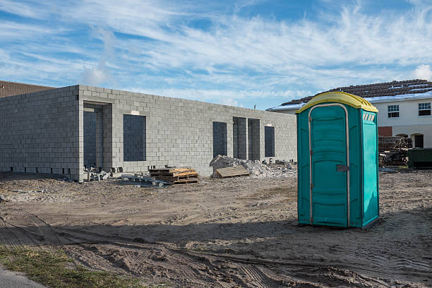 Best Porta potty delivery and setup  in Spring Lake, MI